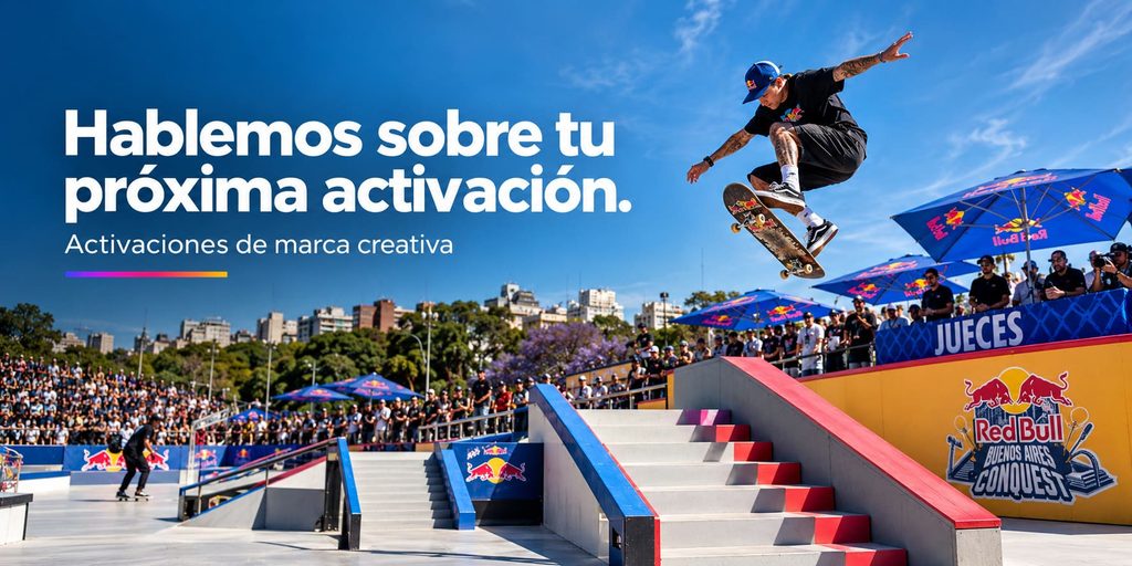 activaciones de marca btl hyc experiencias