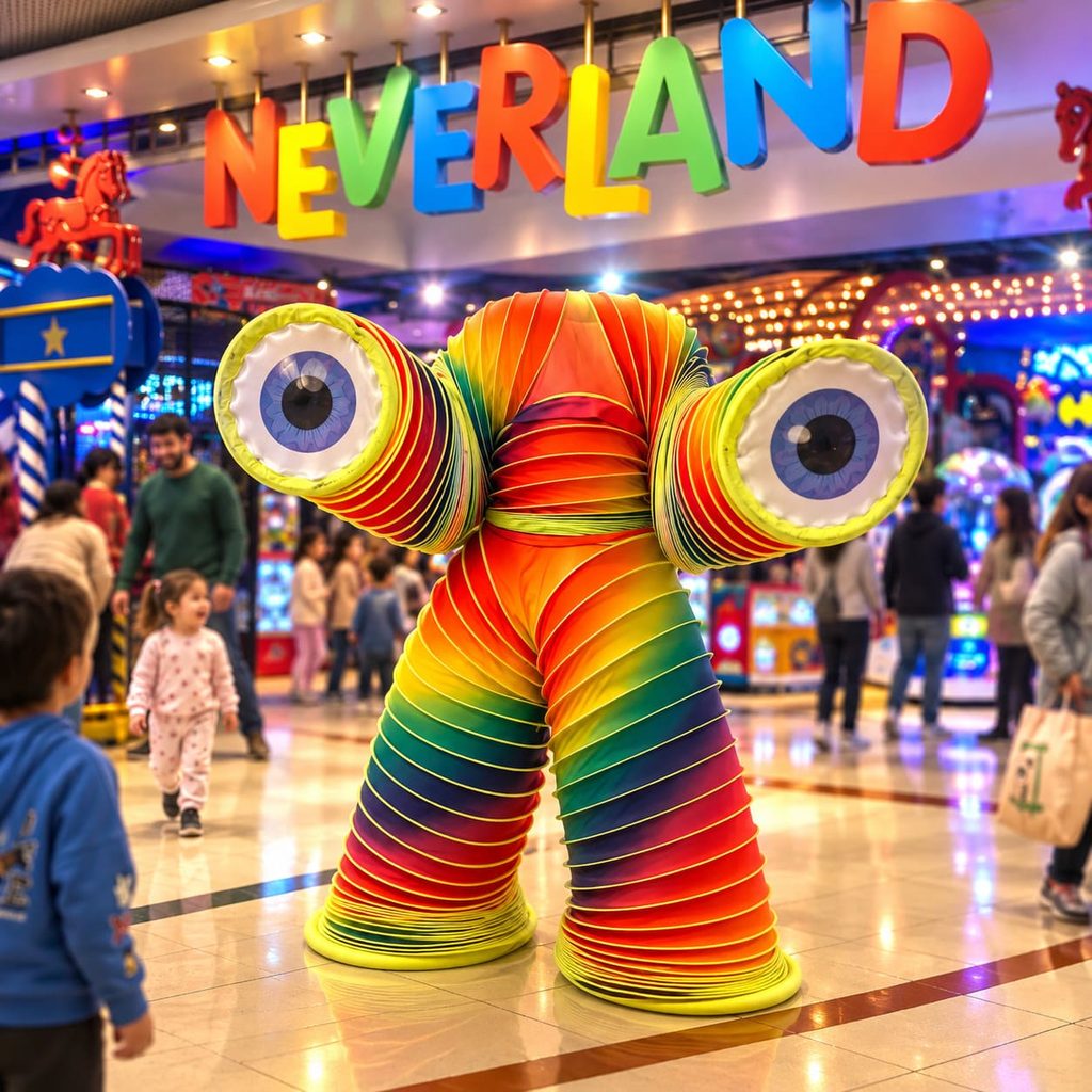 artistas de circo para activaciones de marca