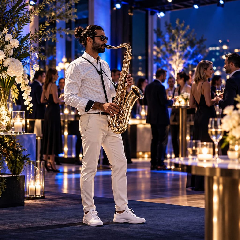 musicos para eventos recepciones buenos aires hyc experiencias